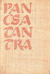 Balthazár Margit (editor): Pancsatantra (पञ्चतन्त्र)