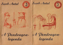Szerb Antal: A Pendragon-legenda