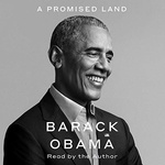 Barack Obama: A Promised Land