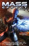 Mac Walters: Mass Effect - Redemption