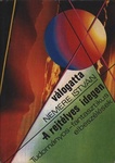 Nemere István (editor): A rejtélyes idegen