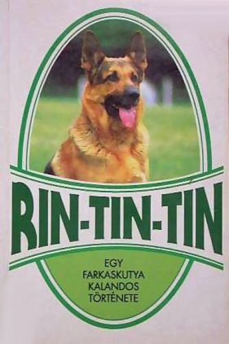 Sas Ede: Rin-tin-tin