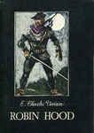 E. Charles Vivian: Robin Hood (Adventures of Robin Hood)