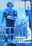 Kuczka Péter (editor): Robur 13.