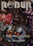 Kuczka Péter (editor): Robur 15.