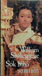 William Shakespeare: Sok hűhó semmiért (Much Ado About Nothing)