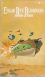 Edgar Rice Burroughs: Swords of Mars