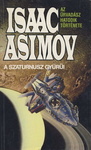 Isaac Asimov: A Szaturnusz gyűrűi (Lucky Starr and the Rings of Saturn)