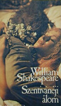 William Shakespeare: Szentivánéji álom (A Midsummer Night's Dream)