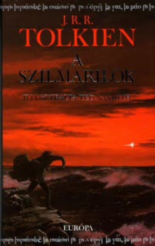 J. R. R. Tolkien: A szilmarilok (The Silmarillion)
