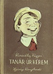 Karinthy Frigyes: Tanár úr kérem