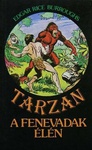 Edgar Rice Burroughs: Tarzan a fenevadak élén (The Beasts of Tarzan)