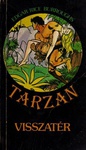 Edgar Rice Burroughs: Tarzan visszatér (The Return of Tarzan)
