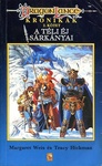 Margaret Weis, Tracy Hickman: A téli éj sárkányai (Dragons of Winter Night)