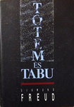 Sigmund Freud: Totem és tabu (Totem und Tabu)