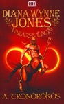 Diana Wynne Jones: A trónörökös (Deep Secret)