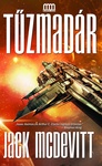 Jack McDevitt: Tűzmadár (Firebird)