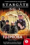 Sabine C. Bauer: Stargate SG-1 - Tűzpróba (Trial by Fire)