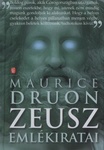 Maurice Druon: Zeusz emlékiratai (Les Mémoires de Zeus)