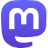 mastodon icon